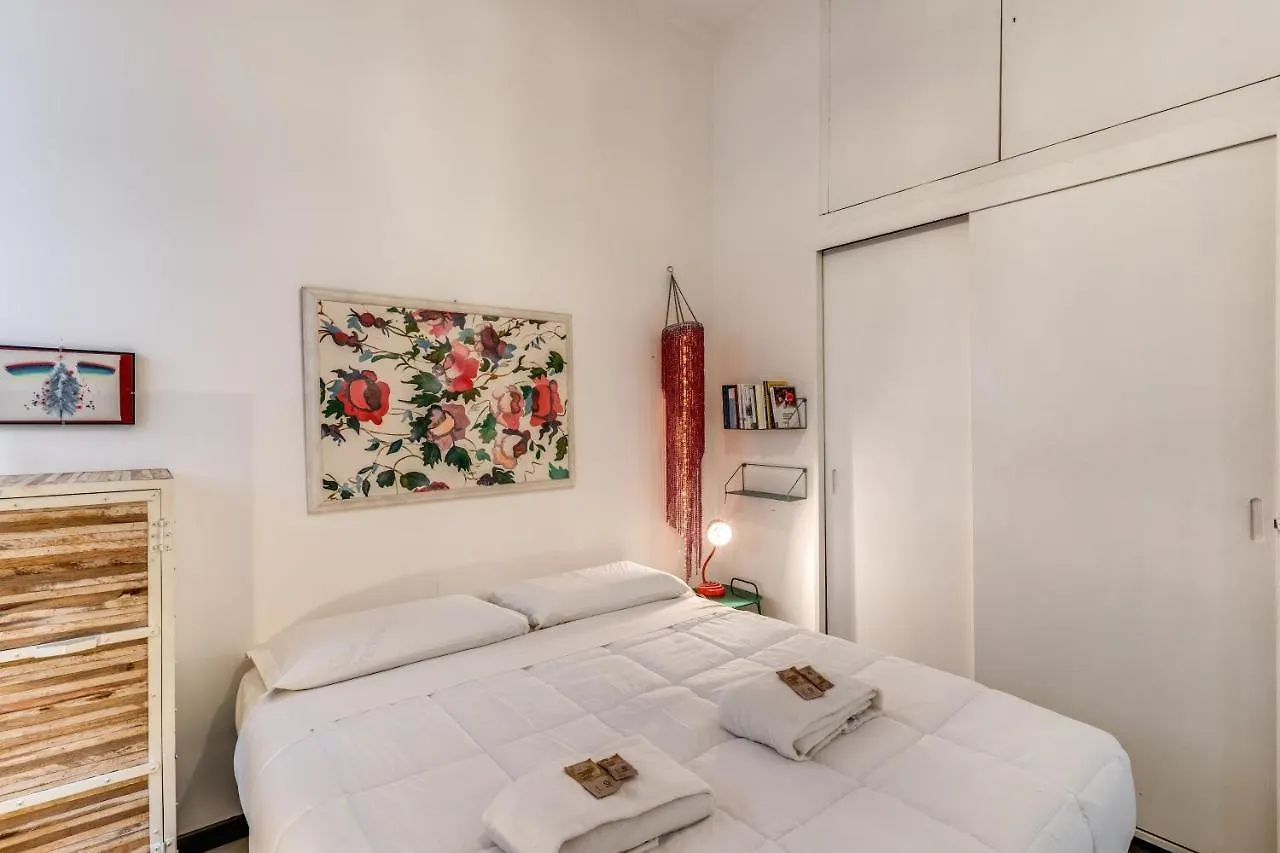 Appartamento Cozy Flat In Vatican Area With Private Terrace Roma