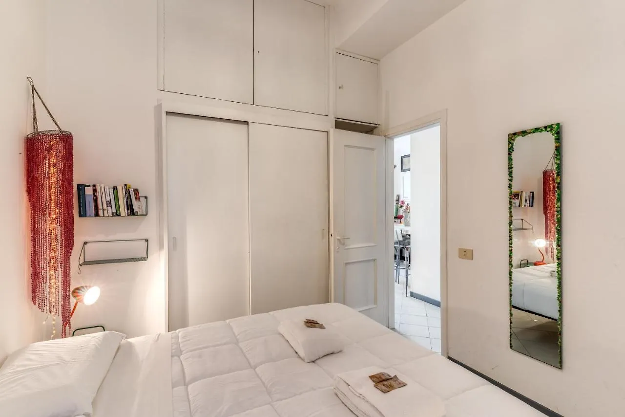 Cozy Flat In Vatican Area With Private Terrace Roma 0*,  Italia